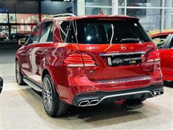 مێرسێدس بێنز GLE